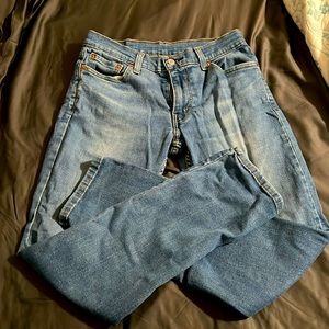 EUC Levi’s